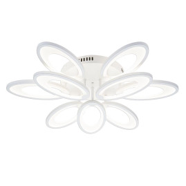 Потолочная светодиодная люстра Escada Ecla 10242/9LED
