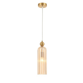Подвесной светильник Rivoli Dorina 4120-201 Б0066460
