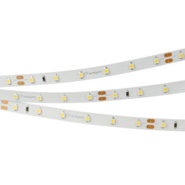 Светодиодная лента Arlight 4,8W/m 60LED/m 2835SMD теплый белый 50M 024585(2)