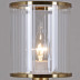 Бра ILLUMICO IL0183-1W-79 COPPER KOPNINI