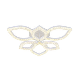 Потолочная светодиодная люстра Escada Aquarius 10289/6LED BL