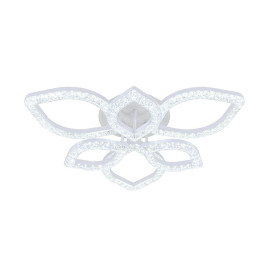 Потолочная светодиодная люстра Escada Aquarius 10289/6LED BL