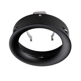 Насадка торцевая на светильник RULLO dia 60 mm Rullo Lightstar 204437