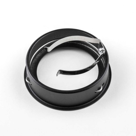 Насадка торцевая на светильник RULLO dia 60 mm Rullo Lightstar 204437