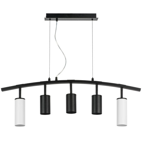 Комплект с подвесной люстрой Lightstar Rullo (571735+214437-3+214486-2) LR735862373