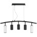 Комплект с подвесной люстрой Lightstar Rullo (571735+214437-3+214486-2) LR735862373