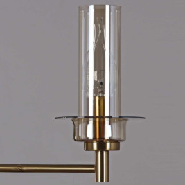 Люстра Illumico IL5216-6PLS-24