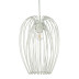 Подвесной светильник Loft IT Deseno 10031 White