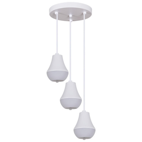 Подвесной светильник Reluce Technical 16007-0.9-003IL E27 WT