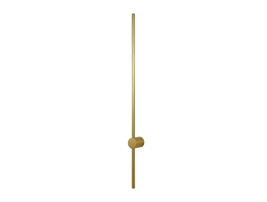 Бра NEWPORT 15102N/A brass
