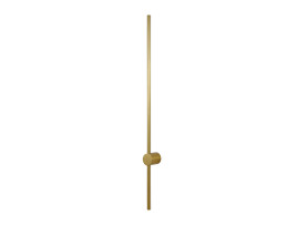 Бра NEWPORT 15102N/A brass