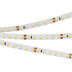Светодиодная лента Arlight 9,6W/m 120LED/m 3528SMD теплый белый 5M 021417(B)