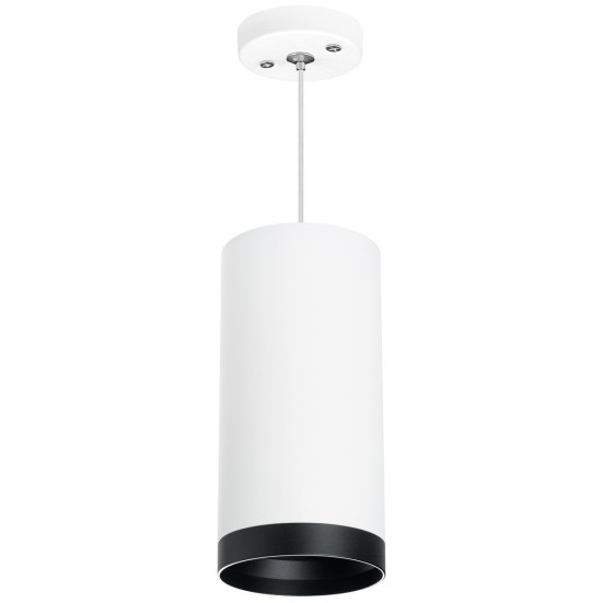 Комплект с подвесным светильником Lightstar Rullo (216486+590086+203487) RP64863487