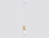 Светильник подвесной Ambrella light TRADITIONAL TR8498