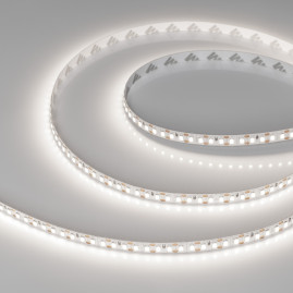Светодиодная лента FC-A160-8mm 24V Day5000-CX1 (14 W/m, IP20, 5m) Arlight 052931