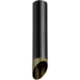 Комплект с потолочным светильником Lightstar Rullo (214497+201431) R497131