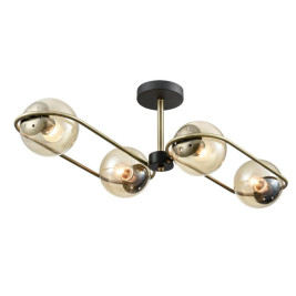 Люстра потолочная LUMION COMFI 8062/4C