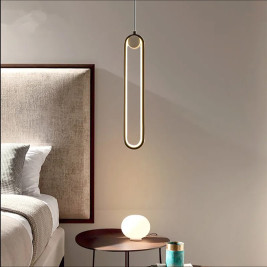 Подвесной светильник Imperium Loft MITCH01 249060-23