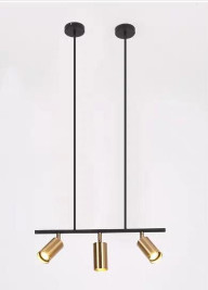 Подвесной светильник Imperium Loft LINO01 243936-26
