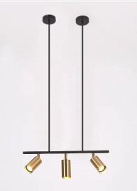 Подвесной светильник Imperium Loft LINO01 243936-26