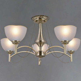 Люстра Illumico IL0653-5CSQ-25AB ELITE