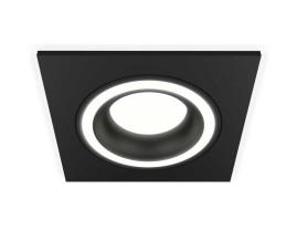 Комплект встраиваемого светильника Ambrella light Techno Spot XC (C7632, N7111) XC7632040