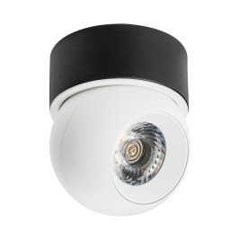 Комплект со светильником Lightstar Intero Ball (217064+521707) i06407