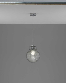 Светильник подвесной Moderli Lorel V11168-1P