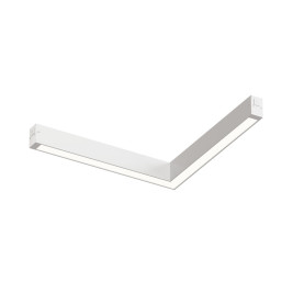 Трековый светодиодный светильник Denkirs Smart Linear DK8014-WH