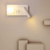 Настенный светильник Imperium Loft Snotra Wall A Right 4000К 224140-23
