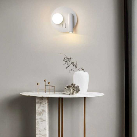 Настенный светильник Imperium Loft Snotra Wall A Right 4000К 224140-23