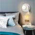Настенный светильник Imperium Loft Snotra Wall A Right 4000К 224140-23