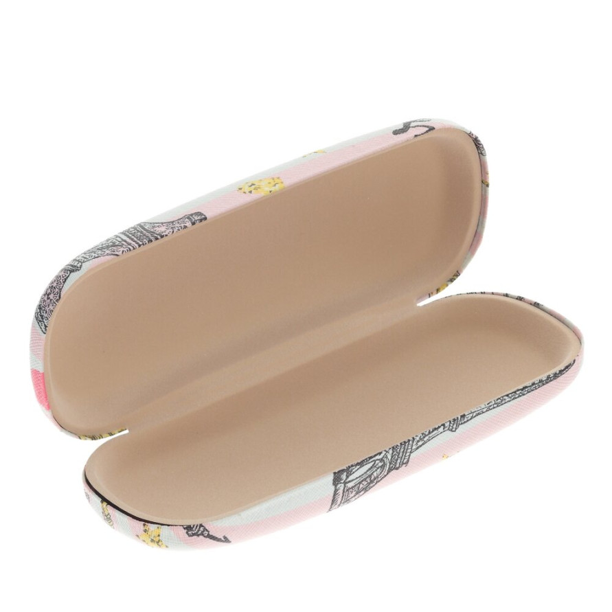 Футляр для очков, L16 W6 H3,5 см