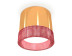 Комплект накладного светильника Ambrella light Techno Spot XS (C8121, N8486) XS8121022