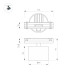 Трековый светодиодный светильник Arlight Mag-Vibe-Rondo-R90-10W Day4000 044475