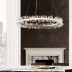 Подвесная люстра Imperium Loft Thera D60 Gold 249072-26