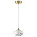 Подвес Meringe Lightstar 799033