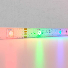 Светодиодная влагозащищенная лента Maytoni Technical 7,2W/m 30LED/m 5050SMD 5M 10127