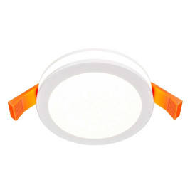 Встраиваемый светильник Maytoni Phanton DL2001-L7W4K