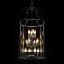 Подвесной светильник Loft It Lighthouse 10456/12 CR