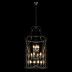 Подвесной светильник Loft It Lighthouse 10456/12 CR