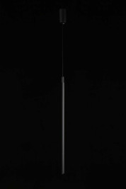 Подвесной светодиодный светильник Aployt Gabi APL.0124.06.15