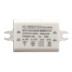 Настенный светодиодный светильник DesignLed GW Be Light GW-2306-5-BL-WW 003021