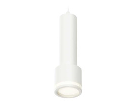 Комплект подвесного светильника Ambrella light Techno Spot XP (A2301, C6355, A2101, C8110, N8412) XP8110010