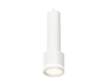 Комплект подвесного светильника Ambrella light Techno Spot XP (A2301, C6355, A2101, C8110, N8412) XP8110010
