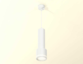 Комплект подвесного светильника Ambrella light Techno Spot XP (A2301, C6355, A2101, C8110, N8412) XP8110010