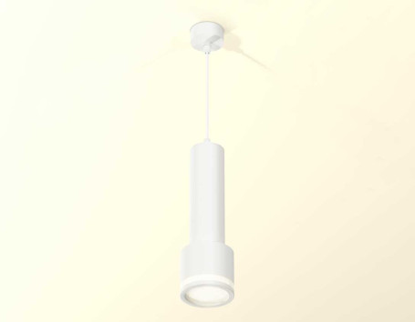 Комплект подвесного светильника Ambrella light Techno Spot XP (A2301, C6355, A2101, C8110, N8412) XP8110010