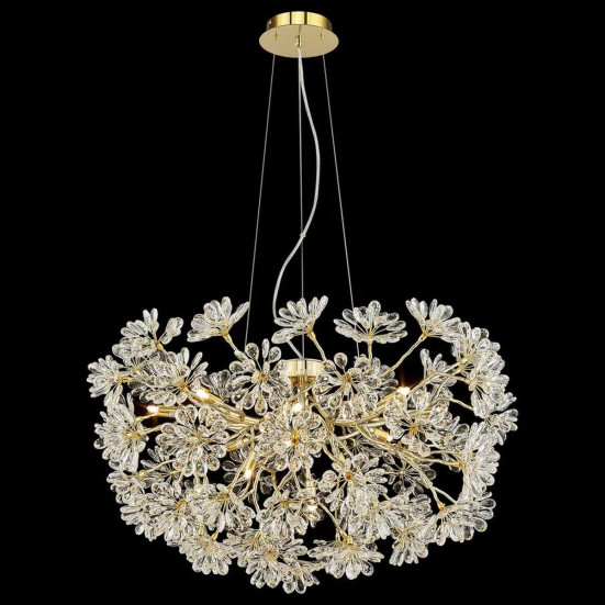 Подвесной светильник WERTMARK DARLEEN WE191.13.303