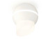 Комплект потолочного светильника Ambrella light Techno Spot XC (C1101, N7175) XS1101043