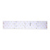 Светодиодная влагозащищенная лента DesignLed 26W/m 280LED/m 2835SMD теплый белый 2,5M 000533